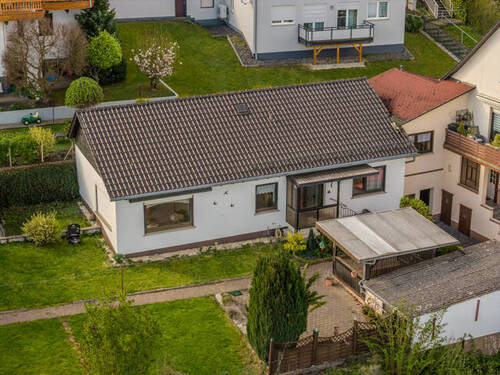 Luftbild - 