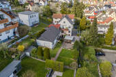 Luftbild - 