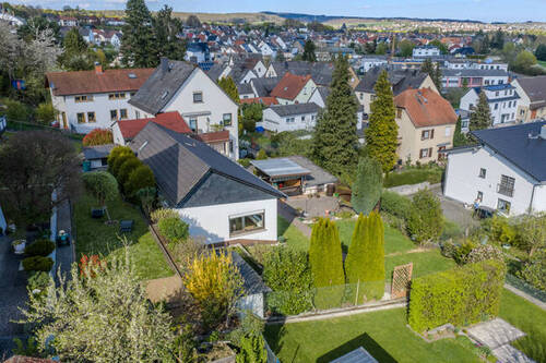 Luftbild - 