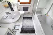 Badezimmer EG - 