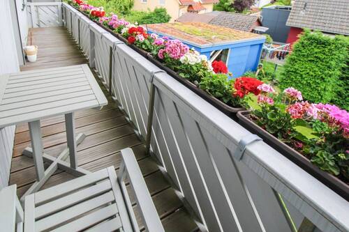 Balkon - 