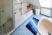 Badezimmer OG - 