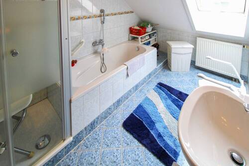 Badezimmer OG - 