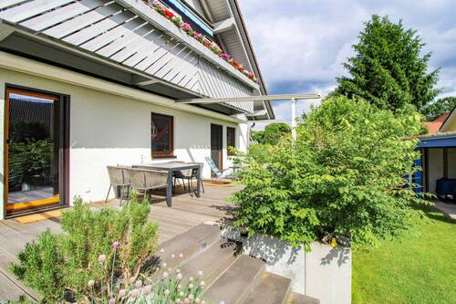 Terrasse - 