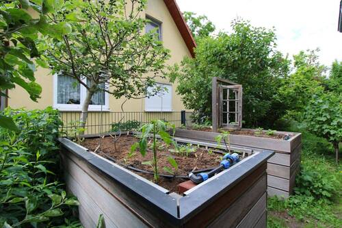 Hochbeete - 