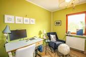 Arbeitszimmer EG - 