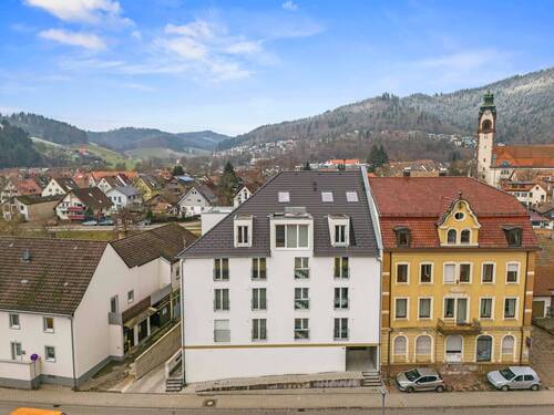 4_DJI_20250214134926_0006_D.jpg - Etagenwohnung mit 97,00 m² in Waldkirch zum Kaufen