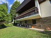Haus mit Garten 2 - 