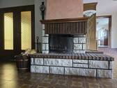 Kamin Wohnzimmer 2 - 