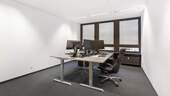 Büro 1 - Große Bürofläche in München Pasing - All-in-Miete