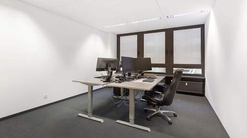 Büro 1 - Große Bürofläche in München Pasing - All-in-Miete
