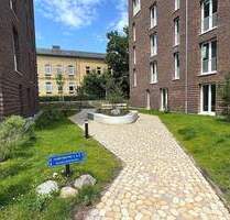 Moderne Naubau Stadtwohnung! - 982,00 EUR Kaltmiete, ca.  63,40 m² Wohnfläche in Schleswig (PLZ: 24837)