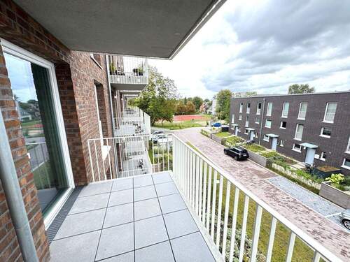 Balkon (ähnlich) - 