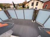 Balkon - Wo Wohnen zum Wohlfühlen wird! Zuhause ist kein Ort - es ist ein Gefühl