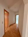 Flur - 2 Zimmer Etagenwohnung zur Miete in Meuselwitz