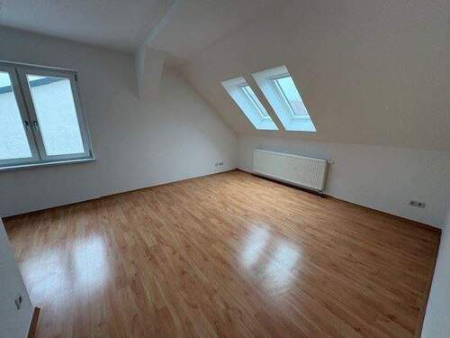 Wohnbereich 3 - Etagenwohnung mit 48,00 m² in Meuselwitz zur Miete