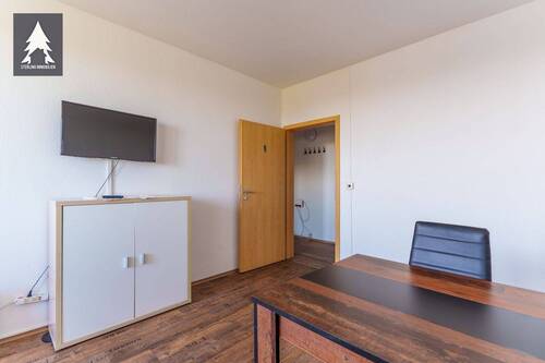 Zimmer 2 - Etagenwohnung mit 62,50 m&sup2; in Aschersleben zum Kaufen