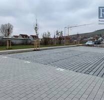 Stellplätze in Eibelstadt zu verkaufen