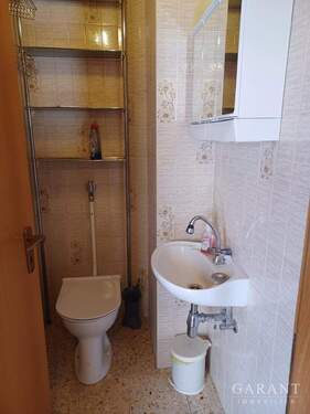 Gäste-WC - Einfamilienhaus mit 96,00 m² in Winnweiler zum Kaufen