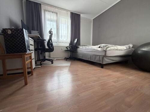 Schlafzimmer 2 - 