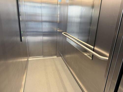 Fahrstuhl - Etagenwohnung mit 78,90 m&sup2; in Celle zum Kaufen