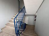 Treppenhaus - 