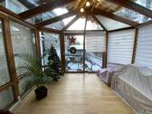 Wintergarte - 