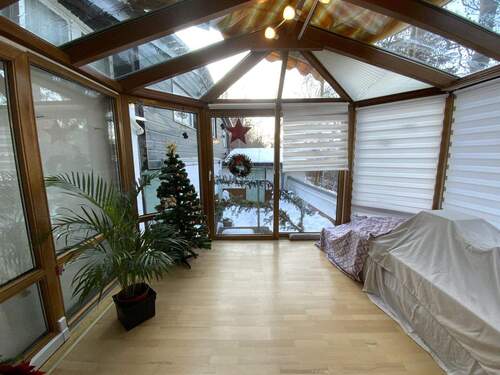 Wintergarte - 