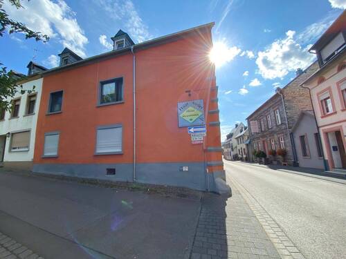 IMG_0231 - 1 Zimmer Mehrfamilienhaus, Wohnhaus in Brauneberg