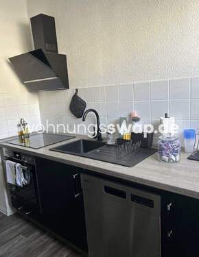 Bild 2 - 2 Zimmer Etagenwohnung zur Miete in Berlin