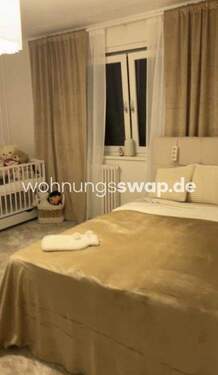 Bild 4 - 2 Zimmer Etagenwohnung in Berlin