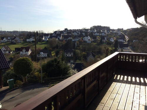 Fernblick - und noch viel mehr - 