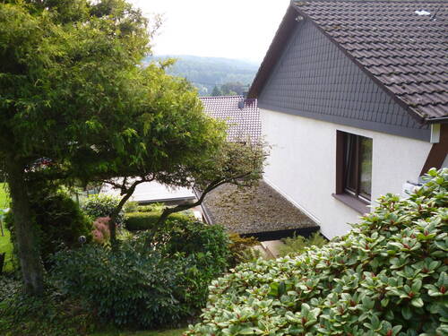 Außenansicht - Einfamilienhaus mit 146,00 m&sup2; in Gummersbach zum Kaufen