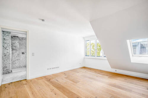 Wohnung 17 Schlafen - 