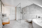 Wohnung 17 Bad1 - 