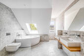 Wohnung 17 Bad - 