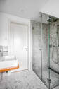 Wohnung 17 Gästebad - 