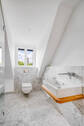 Wohnung 17 Gästebad1 - 