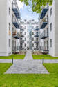Hofansicht - 