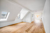 Wohnung 17 Küche1 - 4 Zimmer Etagenwohnung in Berlin