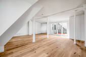 Wohnung 17 Wohnen Terrasse - 