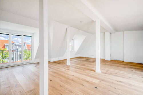 Wohnung 17 Wohnen - 