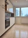 Küche - Großzügige Wohnung mit Einbauküche im Grünen in Strausberg (OT Hohenstein)