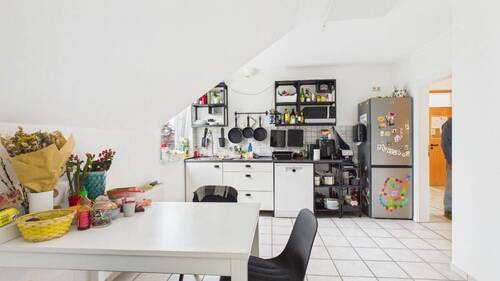 CAM04238G0-PR0077-STILL002 - 4 Zimmer Etagenwohnung zur Miete in Palzem