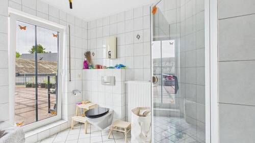 CAM04238G0-PR0077-STILL009 - Etagenwohnung mit 103,00 m&sup2; in Palzem zur Miete