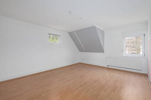 Schlafzimmer OG - 