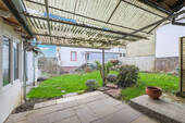 Terrasse - 