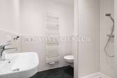 Renovierte Badezimmer - 