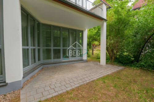 Terrasse - 