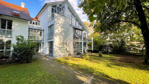 Außenansicht - 